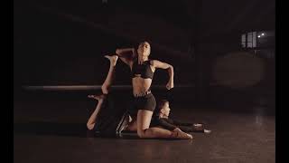 WITCH - PARIS CAV CHOREOGRAPHY