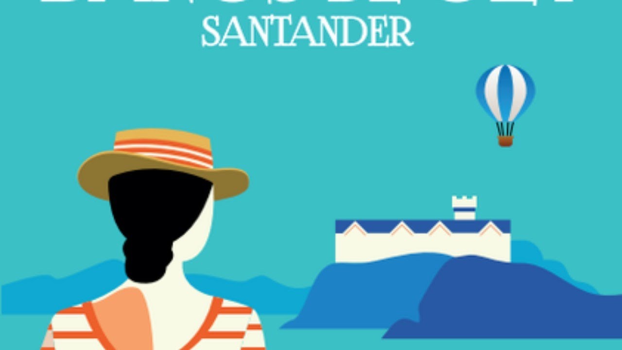 Fuegos Artificiales Baños de Ola | Santander 2024