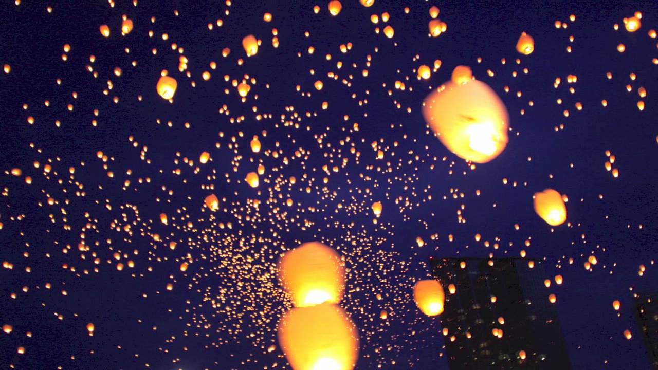 Lantern Song YouTube