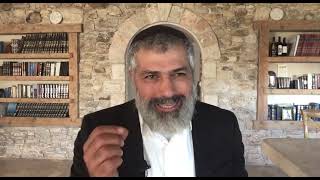 פרשת עקב