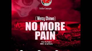 Gospel Music 2018: Mercy Chinwo – No More Pain