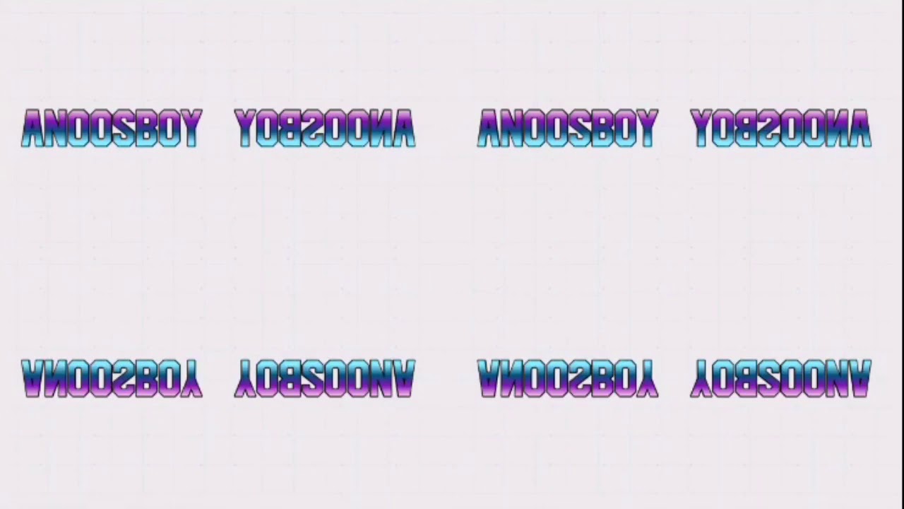 AnOosboy’s MAYBE new intro LEAKED!