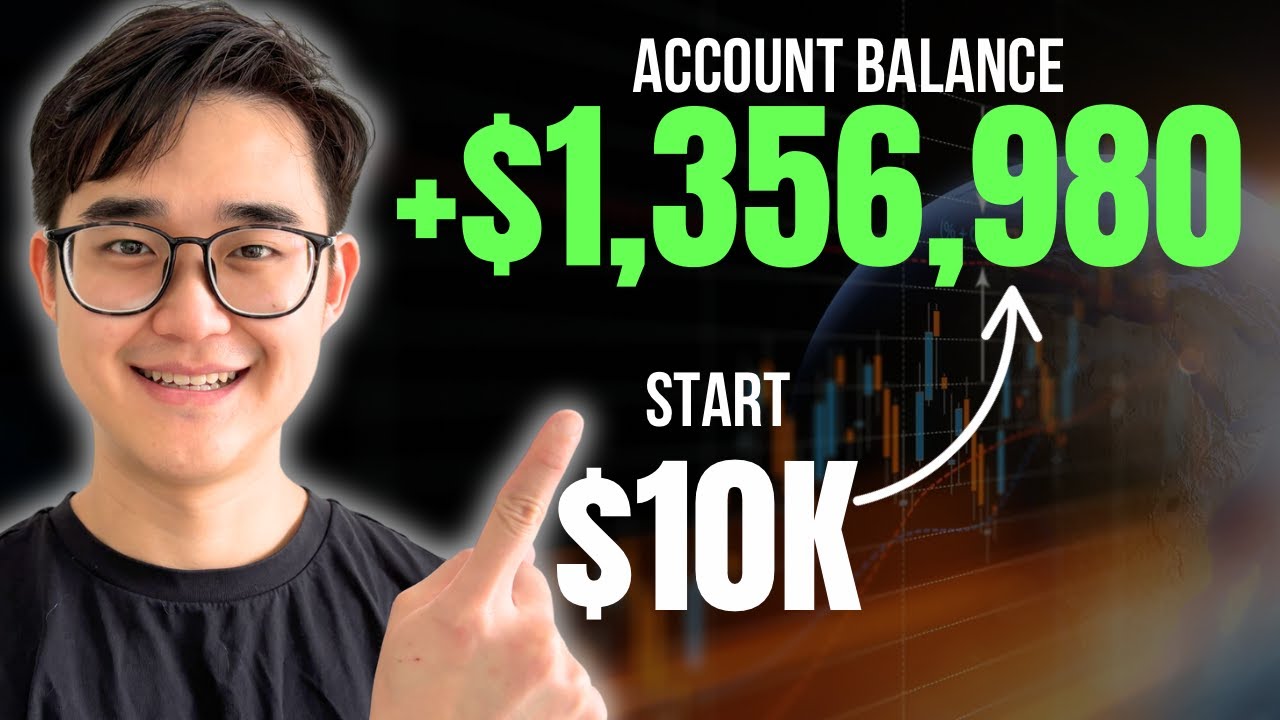 How to Invest $10,000 in 2025 (Step-by-Step Guide for Beginners) - YouTube
