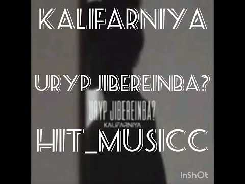 Kalifarniya-URIP JIBEREINBA