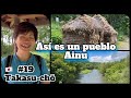 Visitamos un Pueblo Ainu en Hokkaido 🇯🇵 Vlog Japón