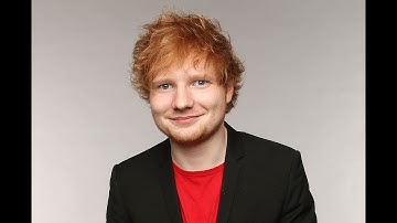 Ed Sheeran - The Ten Thousand Hour Rule
