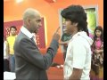 yashraj kapil the best singer of SUR KSHITRA. real face