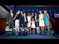 Election 2016: The President-Elect's Family