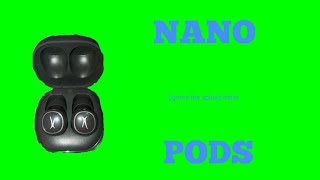 Altec Lansing NanoPods TWS - Review (Malakulous Style) screenshot 4