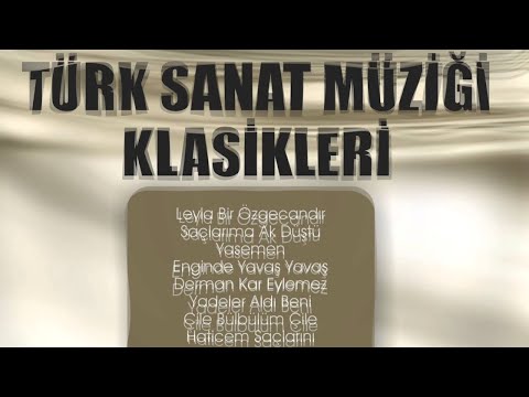 Sadettin Kaynak Leyla Bir Özge Candır