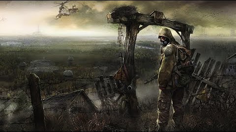 🔥S.T.A.L.K.E.R: Anomaly 1.5.1 | По следам Стрелка №3🔥