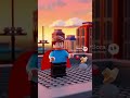 Super Liam Is Here?  #ai #lego #story