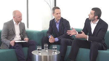 The New Payments Platform - 2017