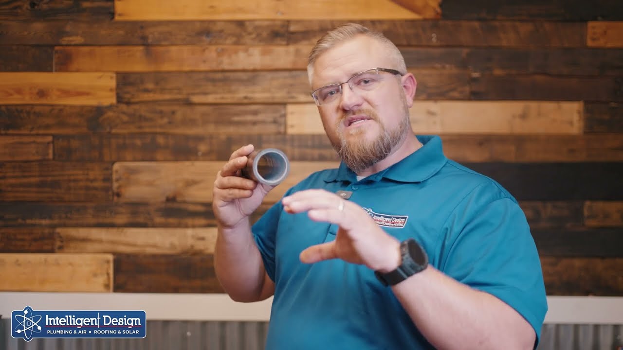 What You Need to Know About Cast Iron Pipes – Plumbing Expert Explains