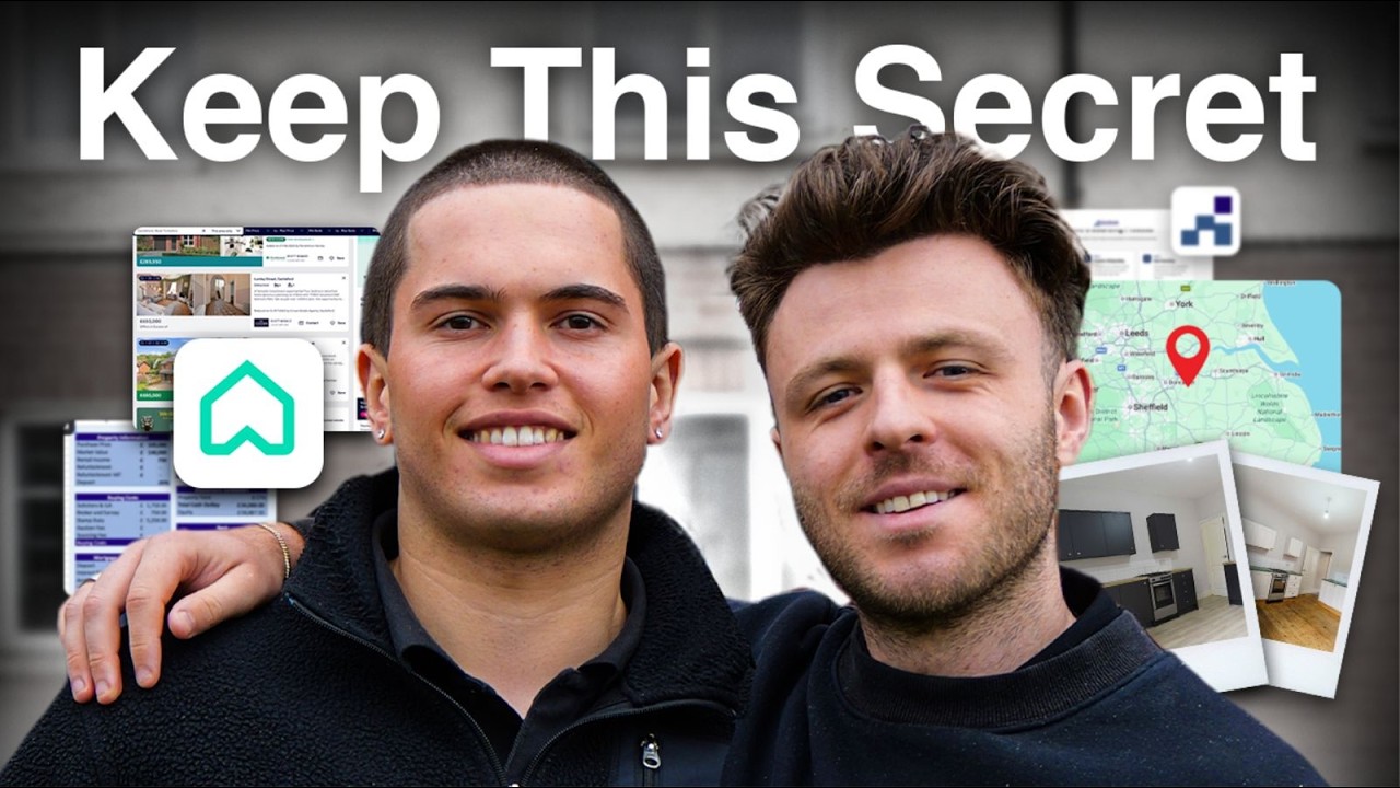 These 5 Property Hacks Investors Get Ridiculously Wrong About Property (viewings)