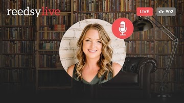 How to Write a Thought Leadership Book | Reedsy Live