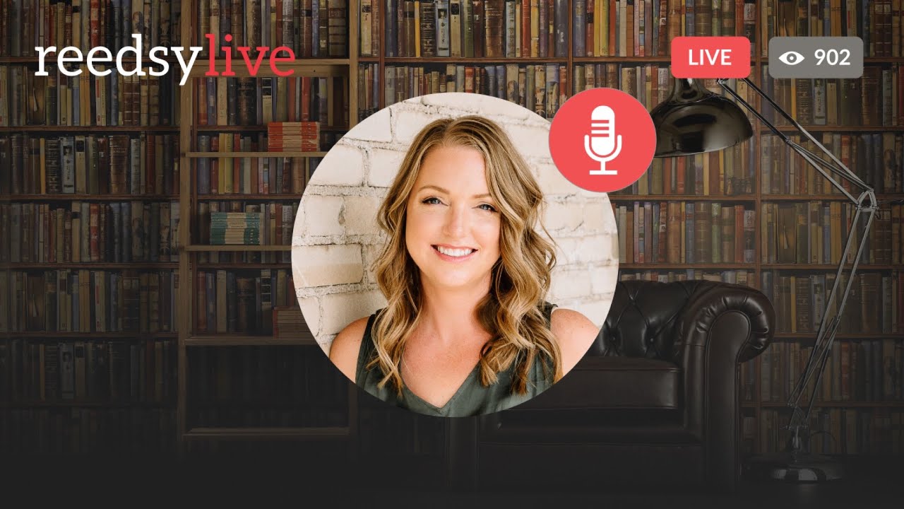 How to Write a Thought Leadership Book | Reedsy Live