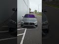 I love this audio😭 #amg #e53 #caredit #mercedes