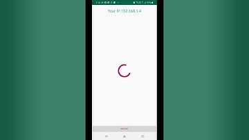 Android NMS (Network Monitoring System)