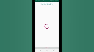 Android NMS (Network Monitoring System)