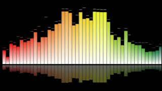 Audio Spectrum To The Valley