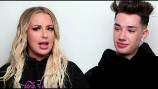 Download Lagu The strange truth behind the Tana Mongeau and James Charles friendship MP3 Download Lagu The strange truth behind the Tana Mongeau and James Charles friendship MP3