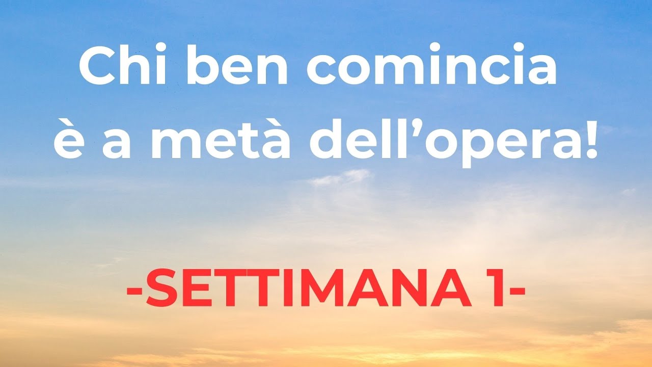 Frasi per iniziare la giornata con consapevolezza e autocura