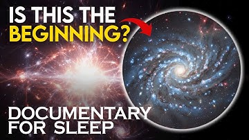 What Happened Before The Big Bang? We Finally Know! | Documentary for Sleep