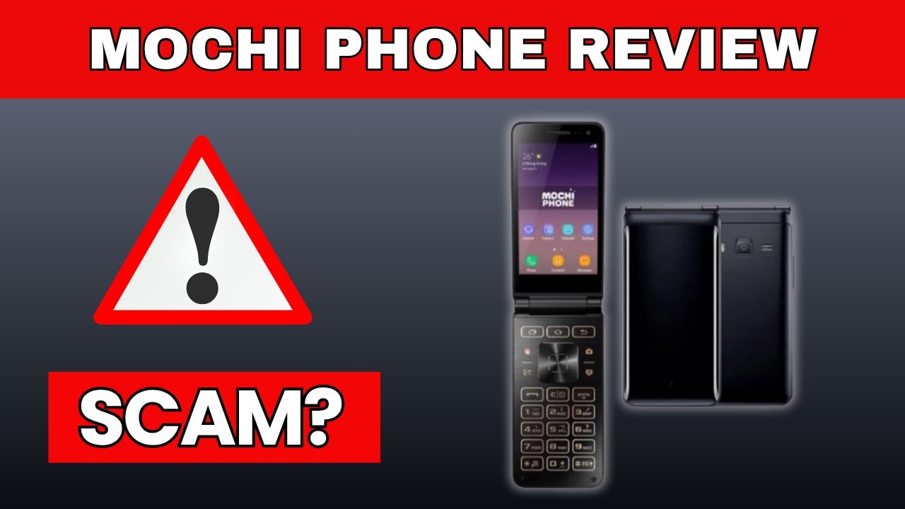 Обзор телефона Mochi – MochiPhone.com — это закон или мошенничество?