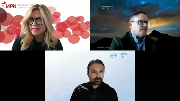 MPN Clinical Trials Updates