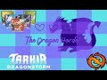 Tarkir Pre-Release Sealed Temur #mtg #unboxing #tcg #magicthegathering #tarkirdragonstorm