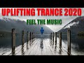 Uplifting Trance Mix | TRANCE HITS 2020 |✅✅