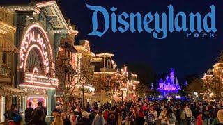 Join us in our day one vlog from disneyland where we take you on board
a variety of different rides at walt's original magic kingdom that
opened 1955! ...