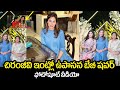 Upasana Kamineni Konidela's baby shower moments