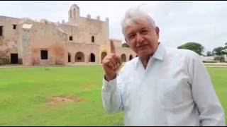 AMLO revira: 