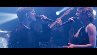 Båndsalat - Under Din Sne (The Minds of 99) [Live]