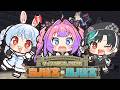 【#マイクラ肝試し2026】ヴィヴィに任せて!!3人で肝試し!!【#綺々羅々ヴィヴィ #hololive #FLOWGLOW 】