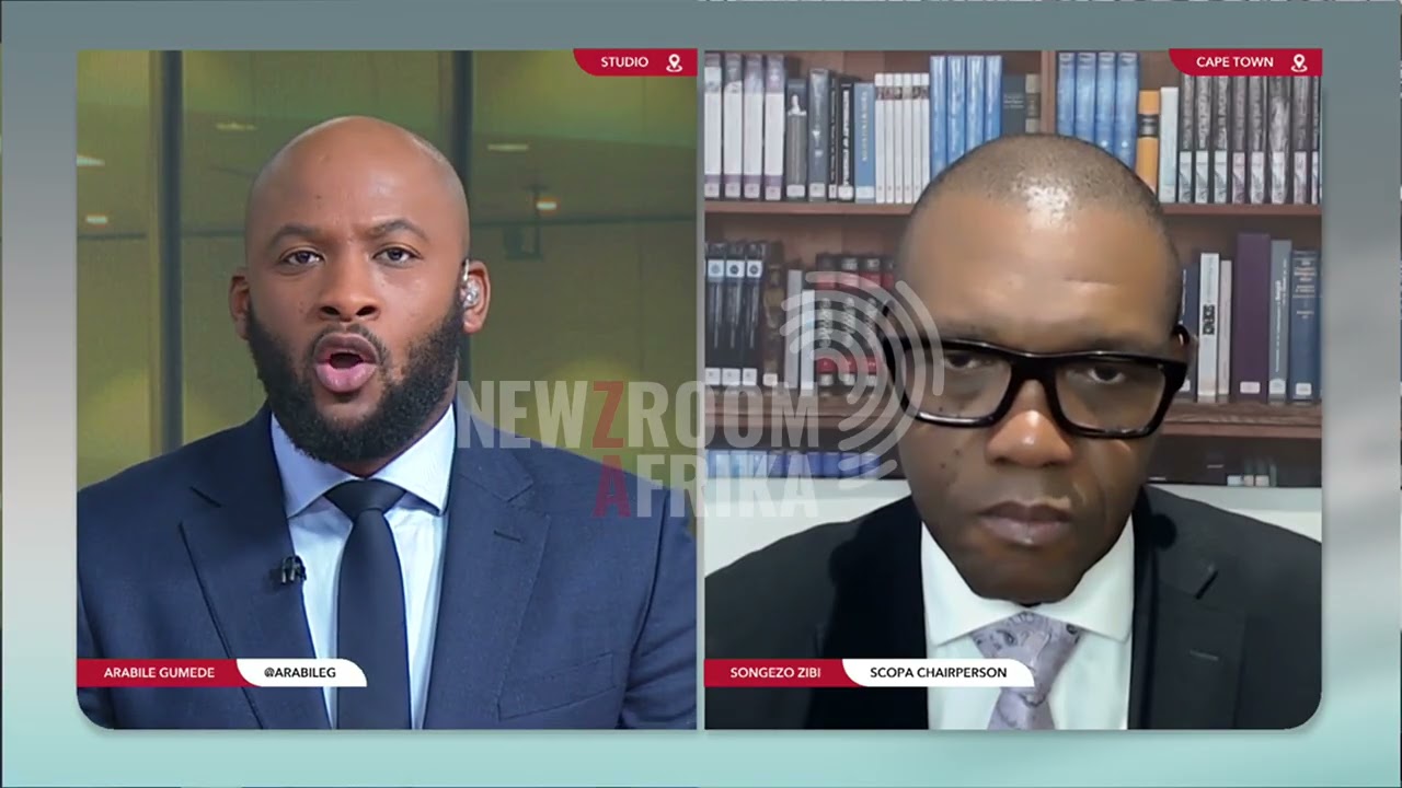 SCOPA to take a closer look at local government funds