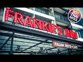 Frankie's Inn | Pattaya, Thailand | Hotel Review ⭐