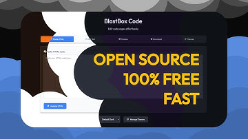 Edit your website text fast and easy with our app!