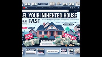Sell Your Inherited Property Fast – No Repairs, No Hassle || BirminghamInvestors