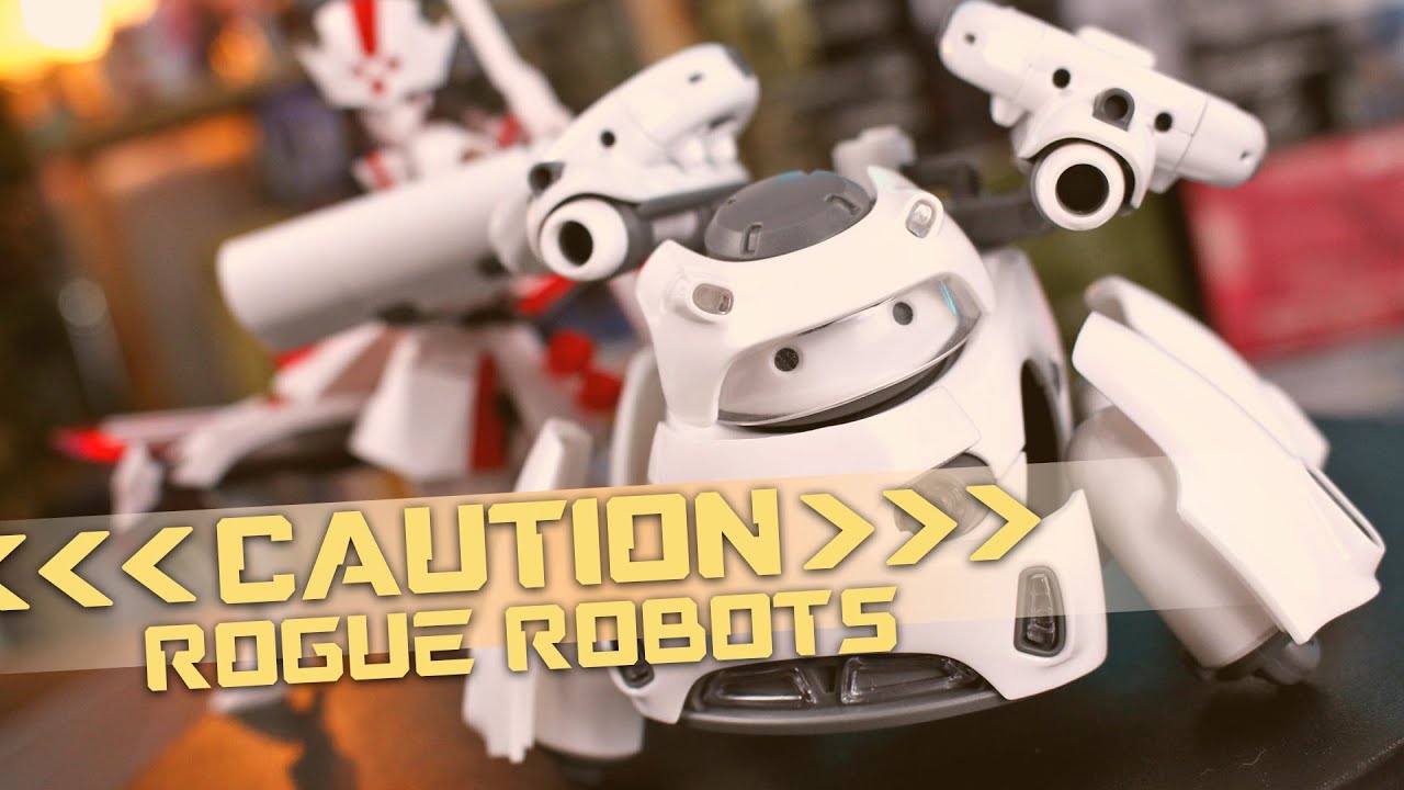 ムッタさん専用 Tamotu Type-S - Kotobukiya Maruttoys UNBOXING and Review! - YouTube