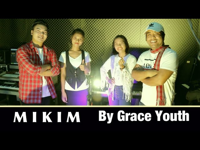 MIKIM by Grace Youth class=