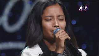 JAU KI BASU. DARSANA GANDARI. NEPAL IDOL SEASON6.