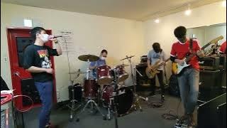 0424/2022 Scar Tissue band cover