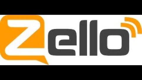 How to use Zello and Zello for rescue and relief efforts
