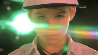 The Black Eyed Peas - Boom Boom Pow (MattyBRaps Cover) Resimi