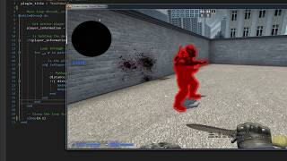 CSGO - Example of Lua Script for Knife Bot (Astrogalaxy) - fantasy.cat