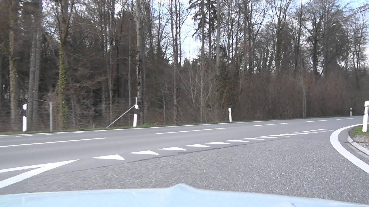 Riet Aesch Flaach Kleinandelfingen Trüllikon Benken Schweiz Switzerland 6.4.2015