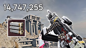 Playing Hardest Map in Delta Force 